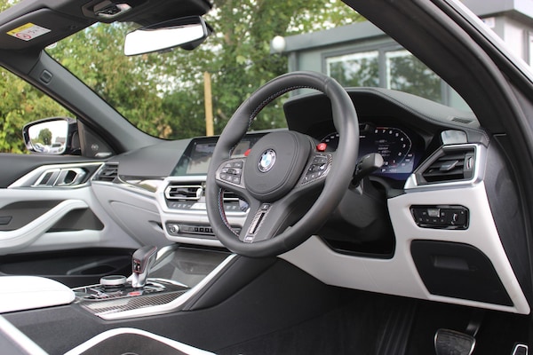 Used BMW M4 2023 for sale - 75388417: Photo 5