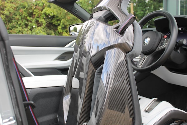 Used BMW M4 2023 for sale - 75388417: Photo 7
