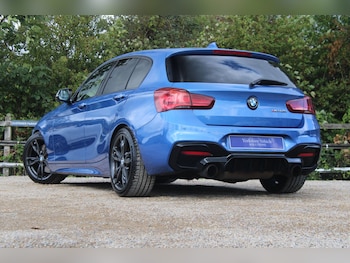 Used BMW 1 Series 2017 for sale - 75941843: Photo
