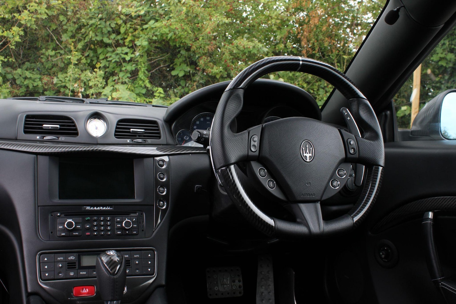 Used Maserati GranCabrio 2016 for sale - 76988625: Photo 10