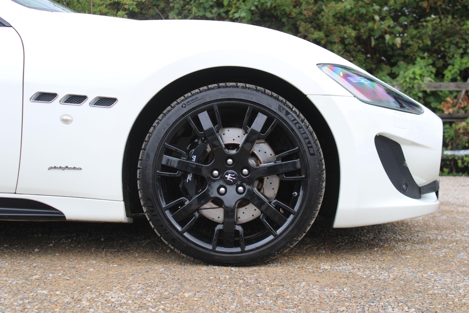 Used Maserati GranCabrio 2016 for sale - 76988625: Photo 13