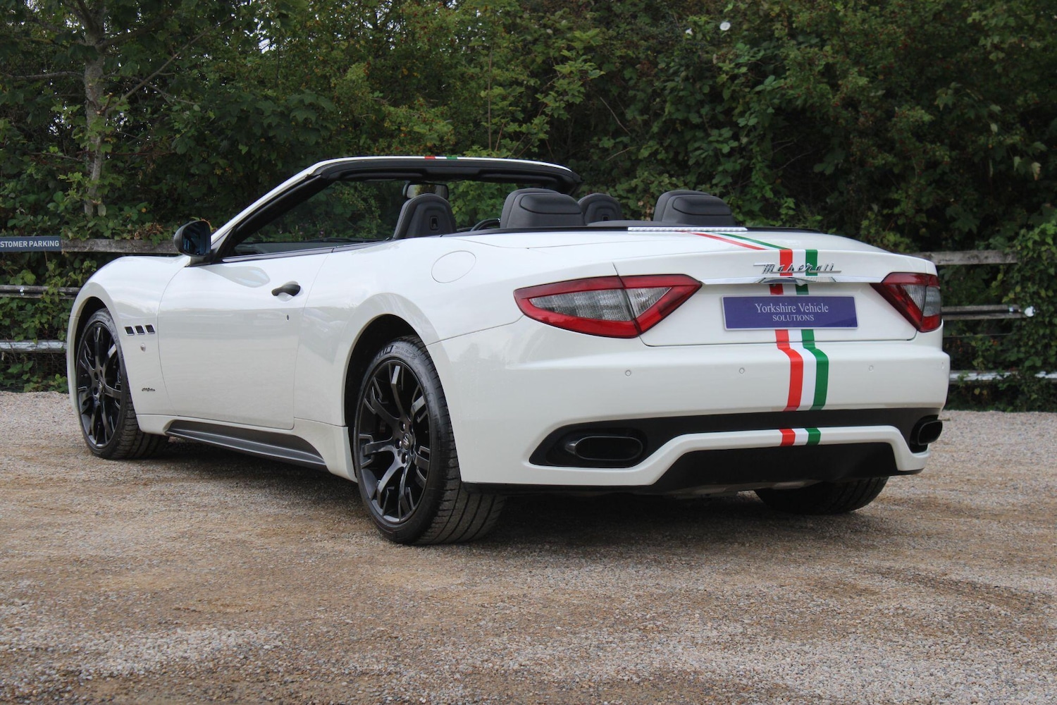Used Maserati GranCabrio 2016 for sale - 76988625: Photo 15