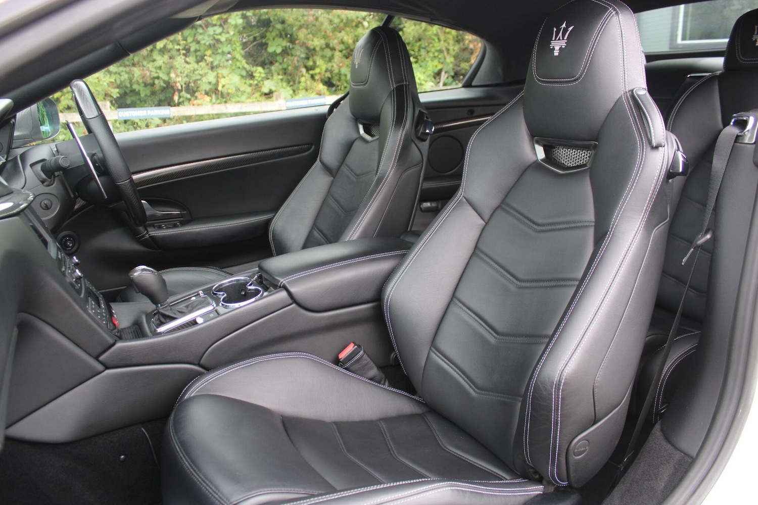 Used Maserati GranCabrio 2016 for sale - 76988625: Photo 19