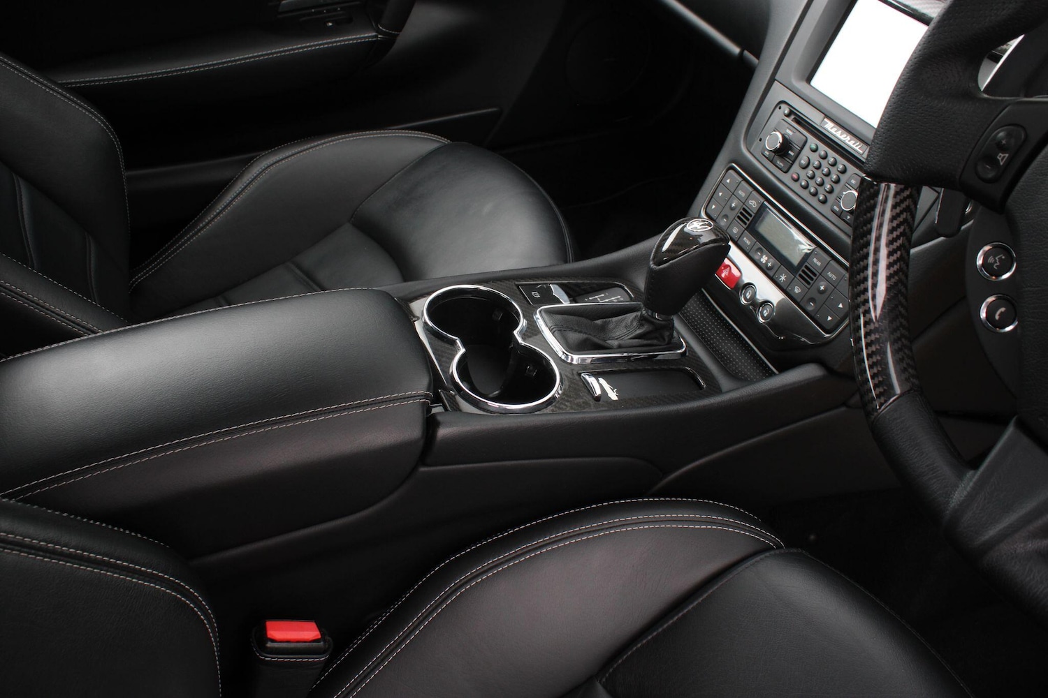 Used Maserati GranCabrio 2016 for sale - 76988625: Photo 24