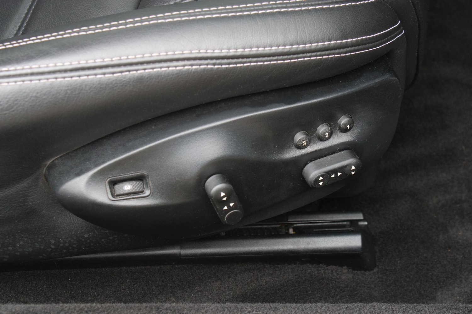 Used Maserati GranCabrio 2016 for sale - 76988625: Photo 26