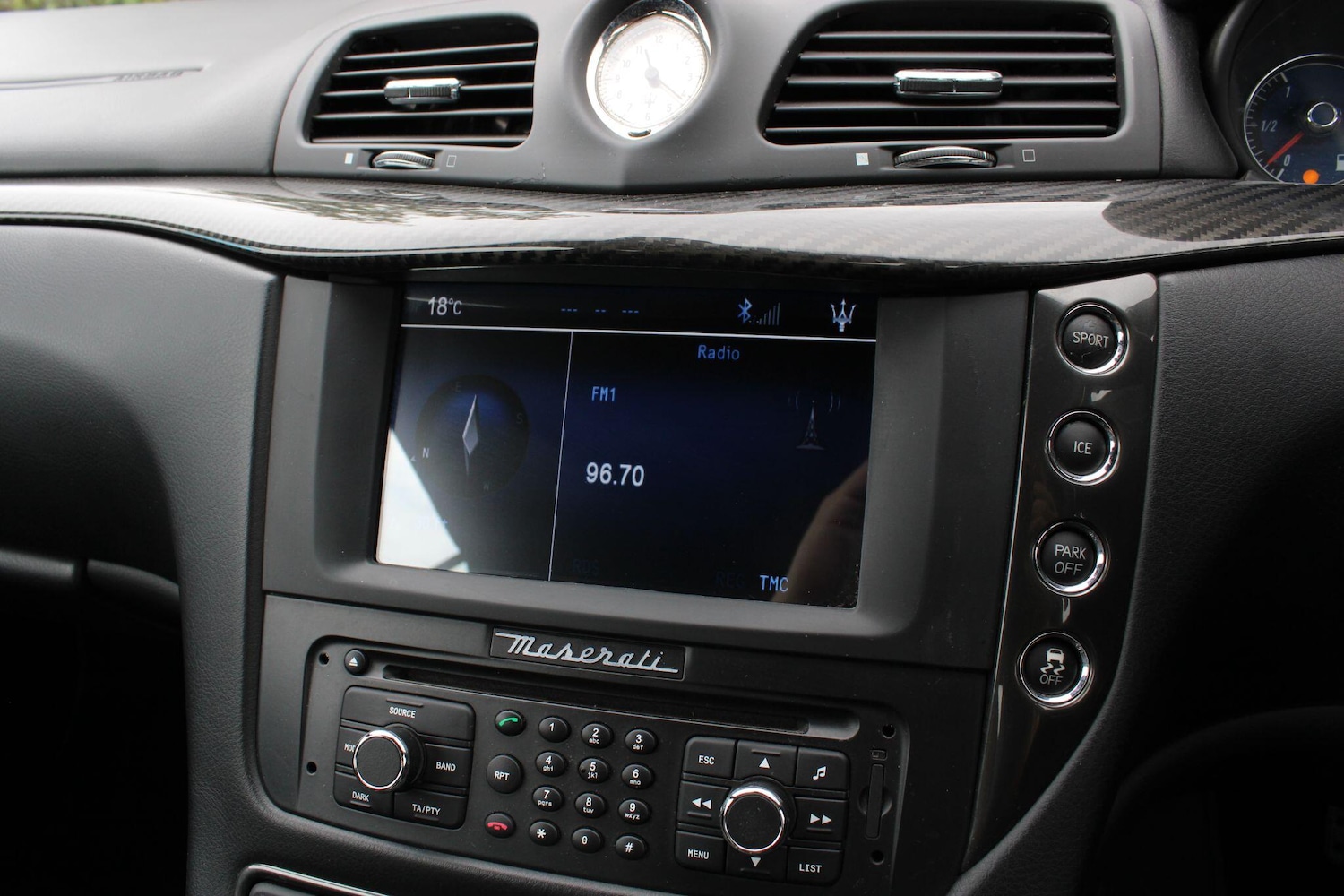 Used Maserati GranCabrio 2016 for sale - 76988625: Photo 28