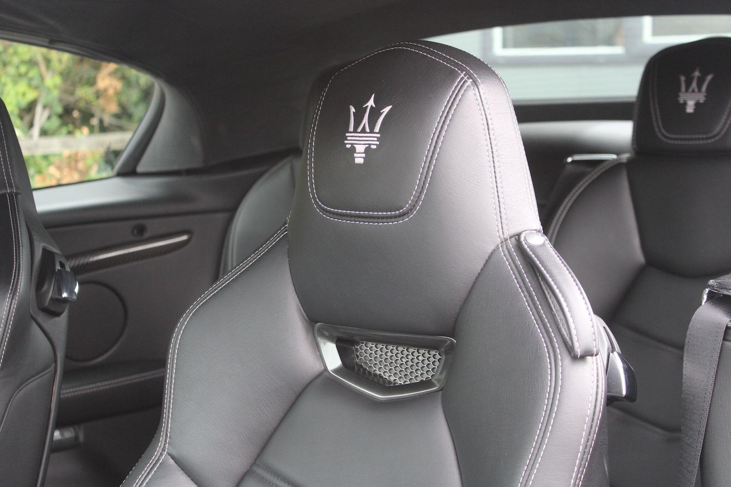 Used Maserati GranCabrio 2016 for sale - 76988625: Photo 32