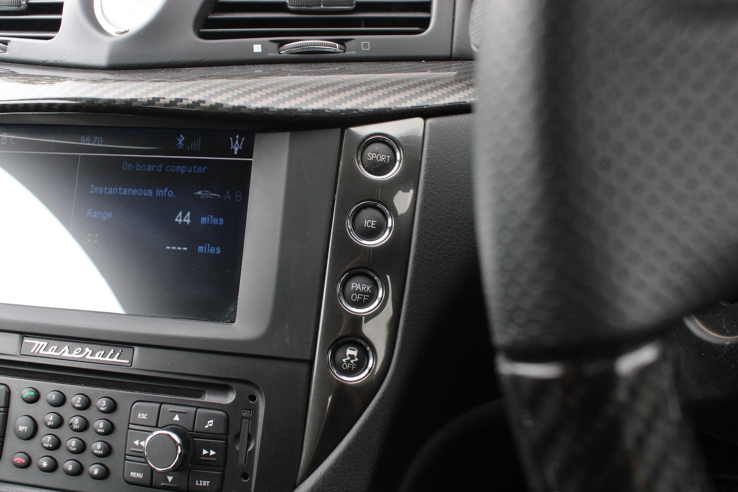 Used Maserati GranCabrio 2016 for sale - 76988625: Photo 34