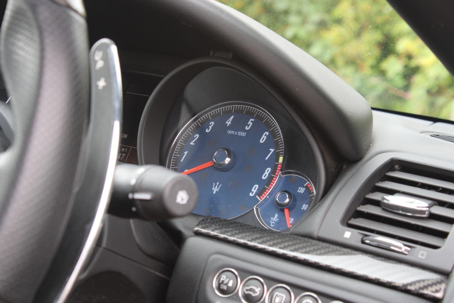 Used Maserati GranCabrio 2016 for sale - 76988625: Photo 37