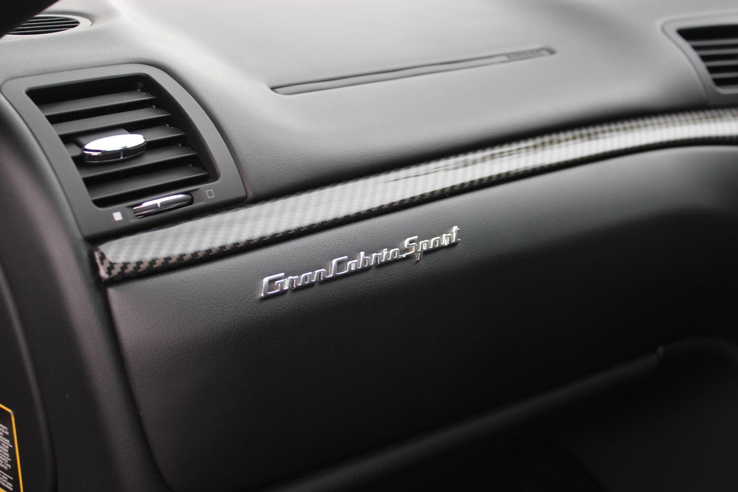 Used Maserati GranCabrio 2016 for sale - 76988625: Photo 38