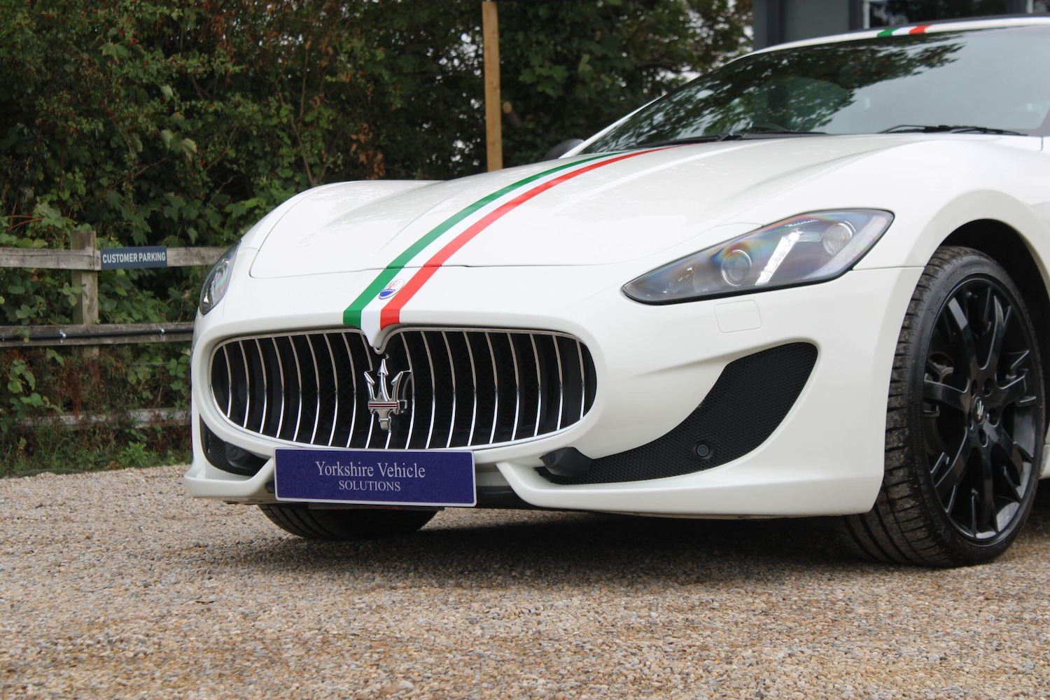 Used Maserati GranCabrio 2016 for sale - 76988625: Photo 44