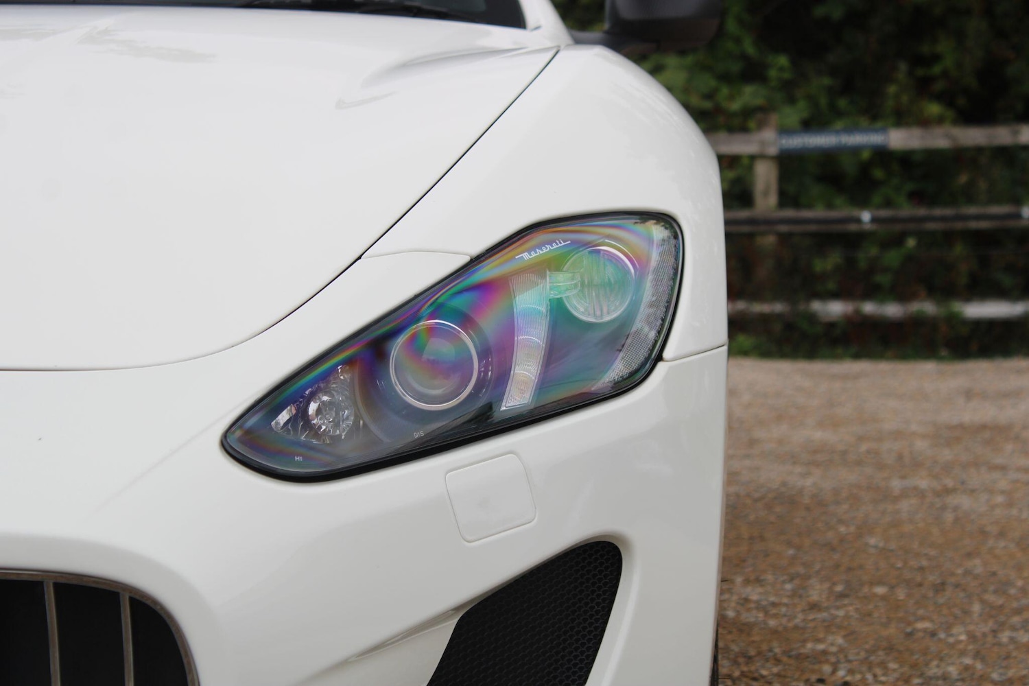 Used Maserati GranCabrio 2016 for sale - 76988625: Photo 46