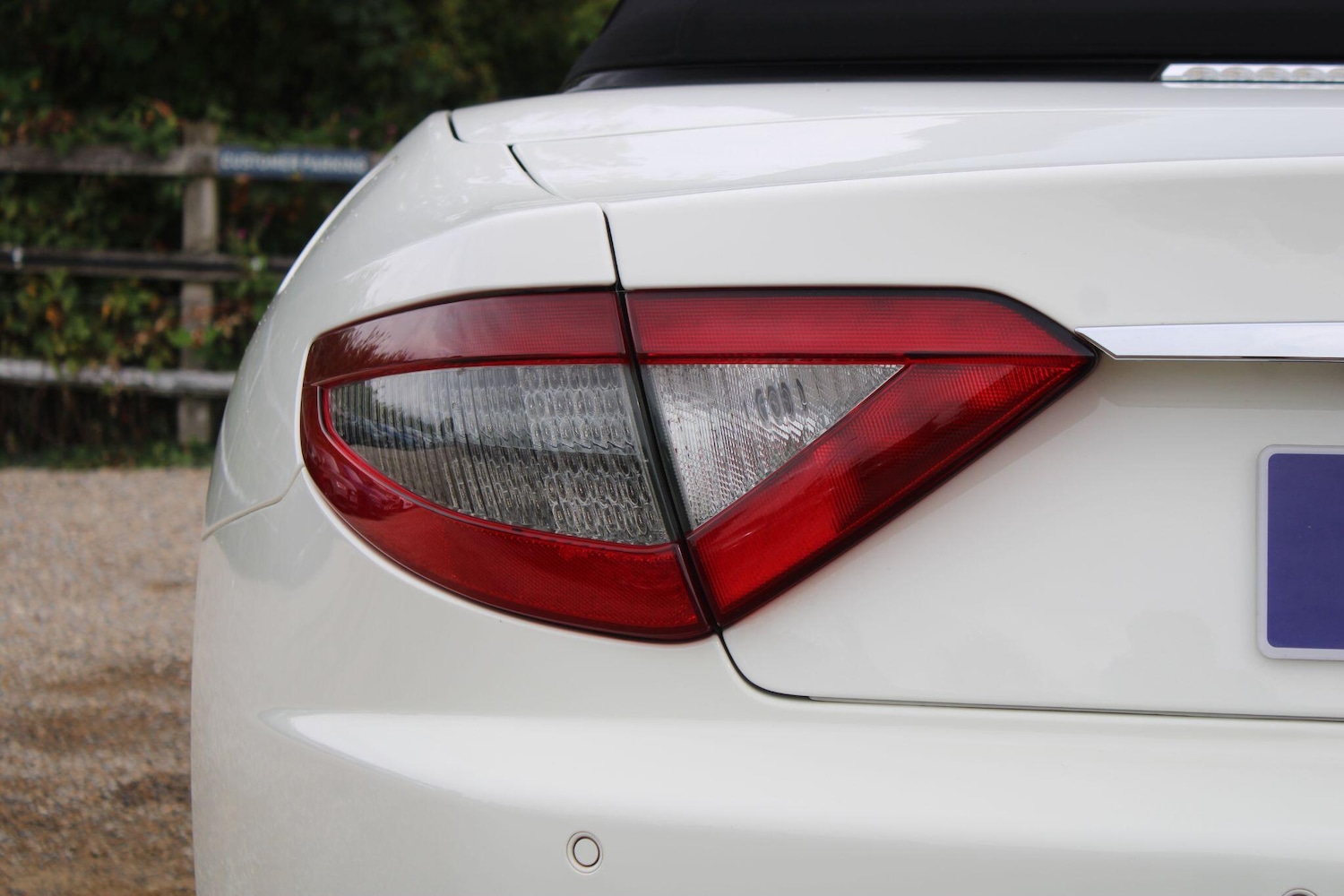 Used Maserati GranCabrio 2016 for sale - 76988625: Photo 47