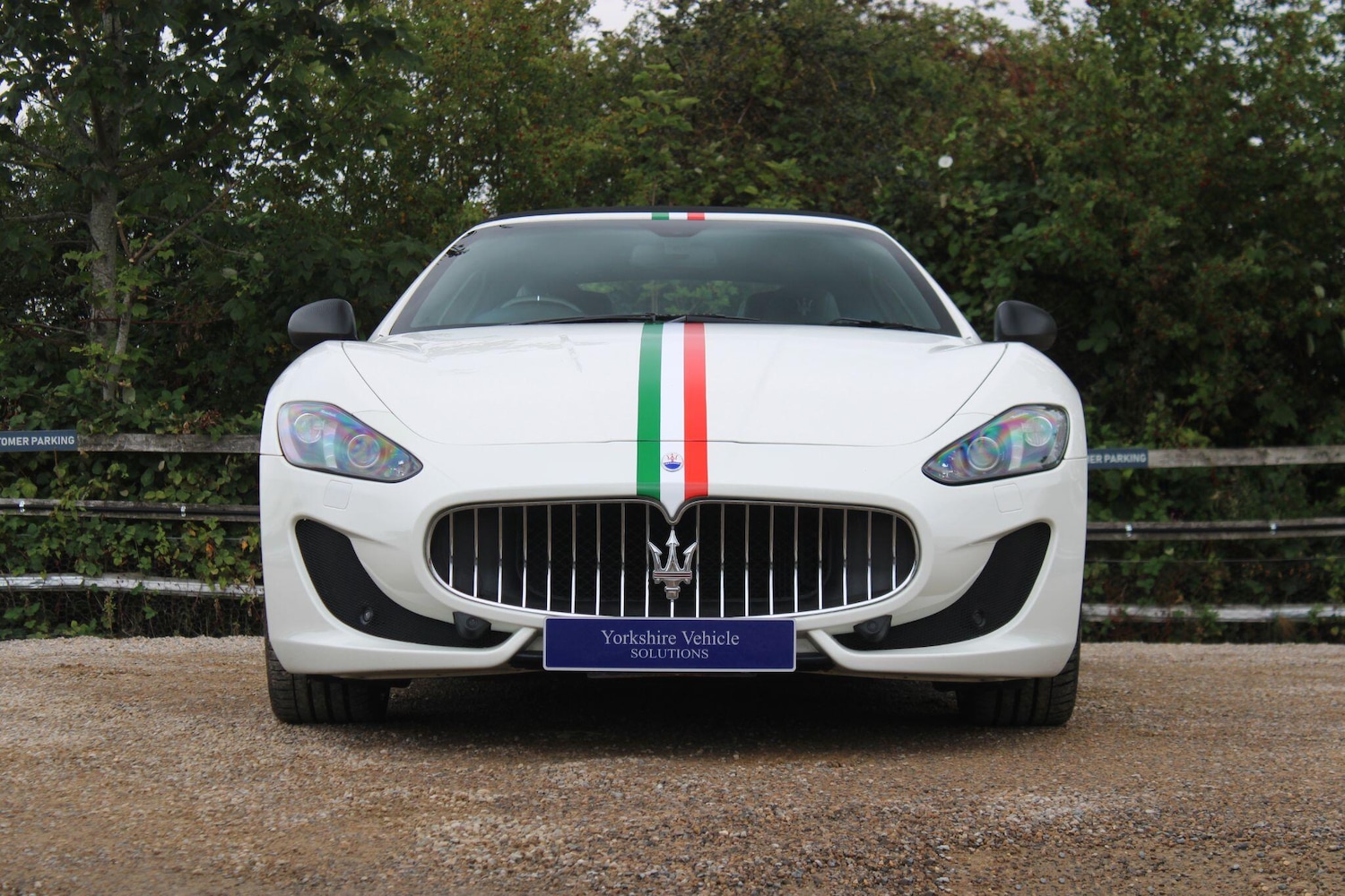 Used Maserati GranCabrio 2016 for sale - 76988625: Photo 48
