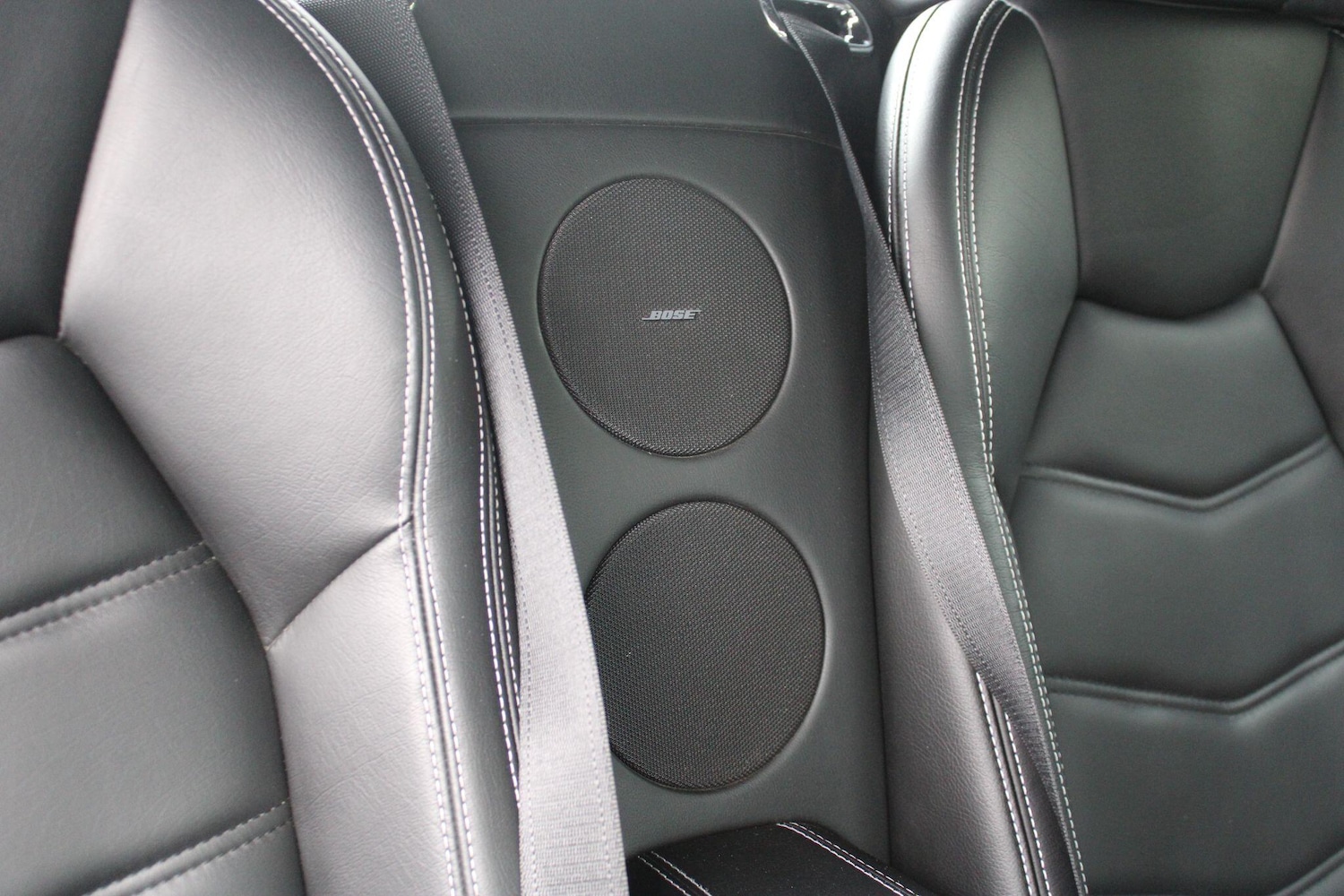 Used Maserati GranCabrio 2016 for sale - 76988625: Photo 7