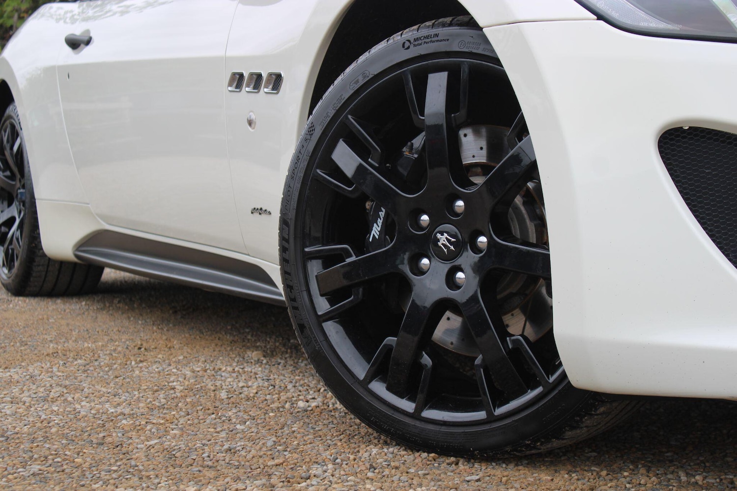 Used Maserati GranCabrio 2016 for sale - 76988625: Photo 9