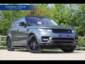 2015 (15) - 3.0 SD V6 HSE Dynamic Auto 4WD Euro 5 (s/s) 5dr