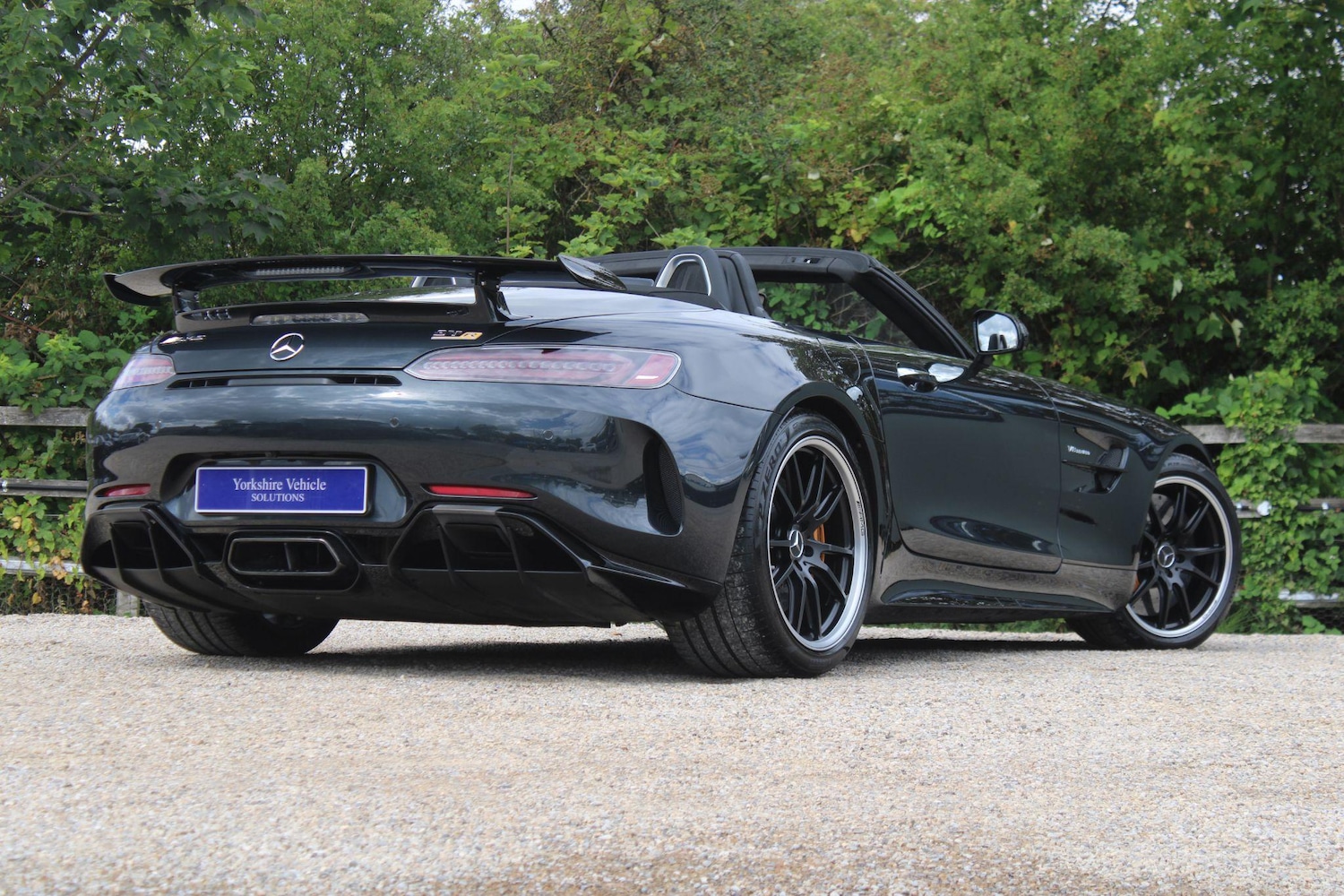 Used Mercedes-Benz AMG GT 2020 for sale - 78156955: Photo 28