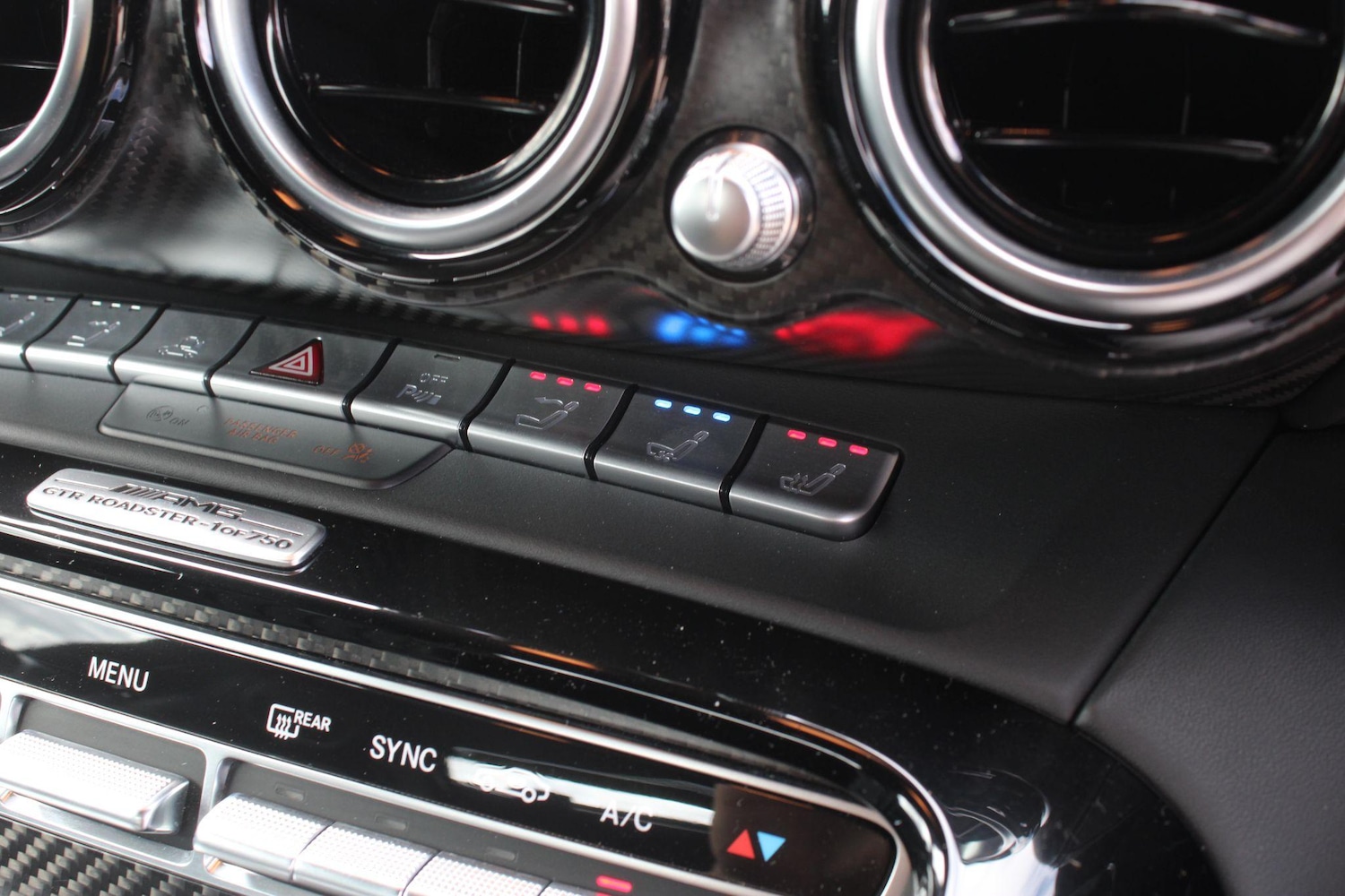 Used Mercedes-Benz AMG GT 2020 for sale - 78156955: Photo 35