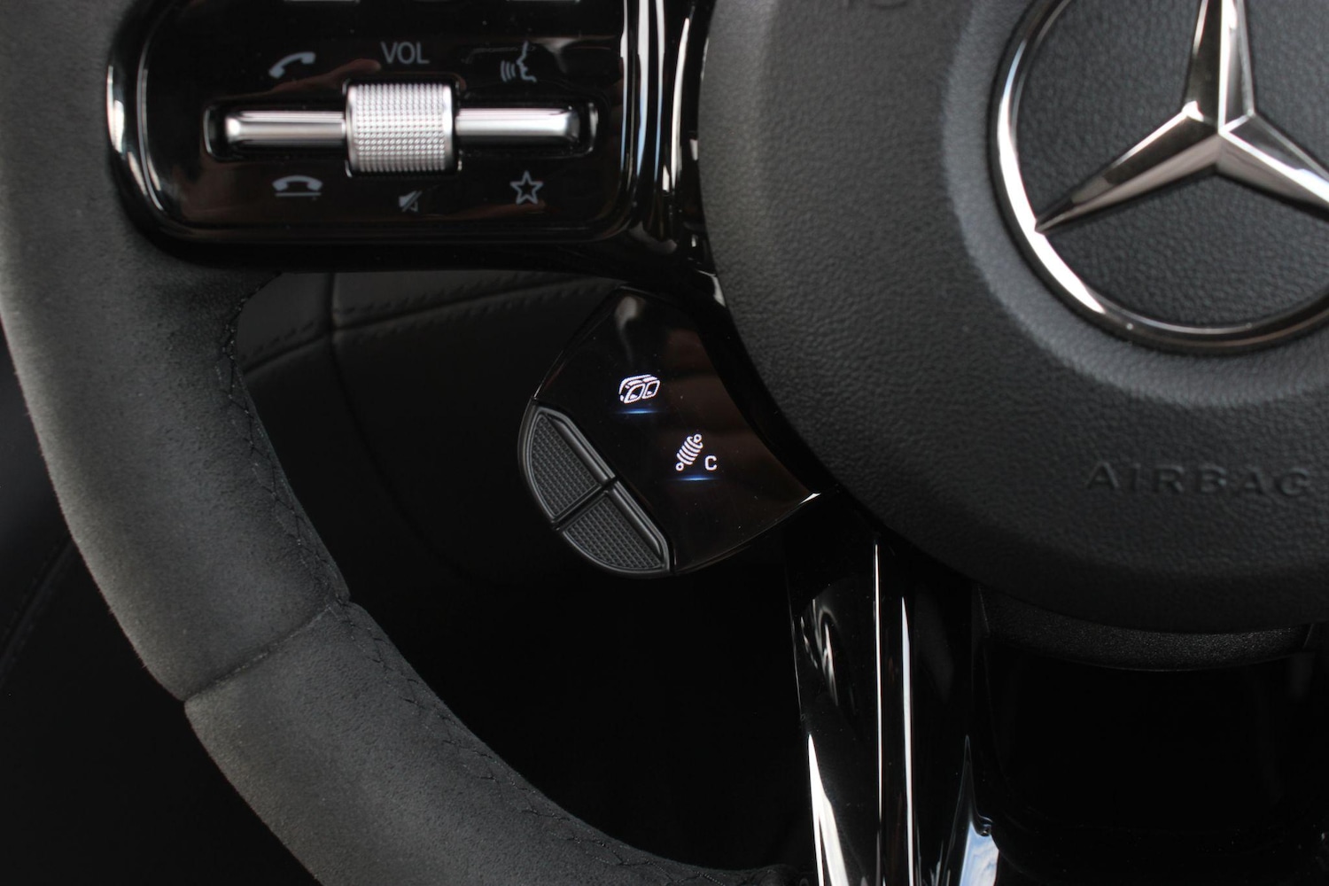 Used Mercedes-Benz AMG GT 2020 for sale - 78156955: Photo 36