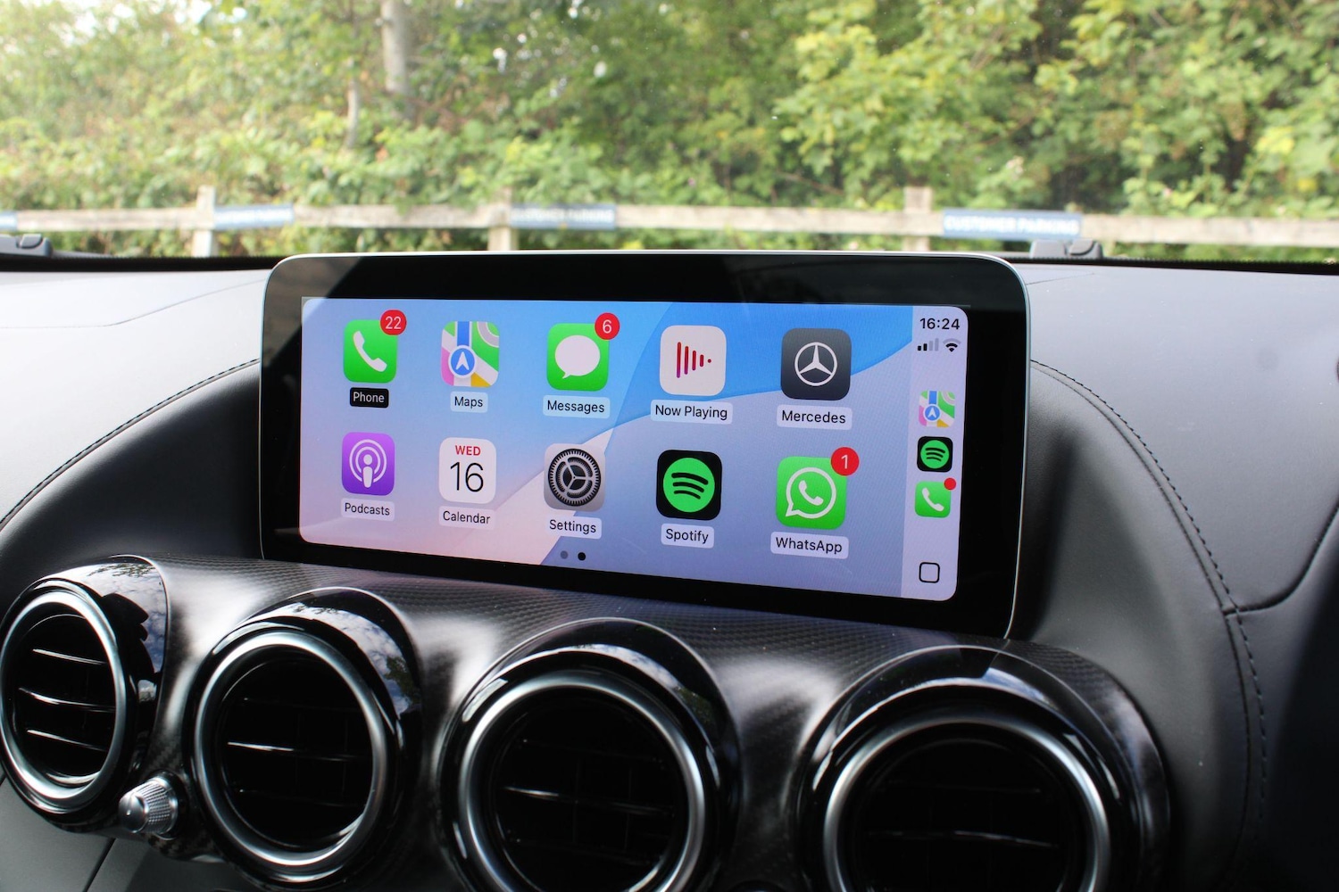 Used Mercedes-Benz AMG GT 2020 for sale - 78156955: Photo 38