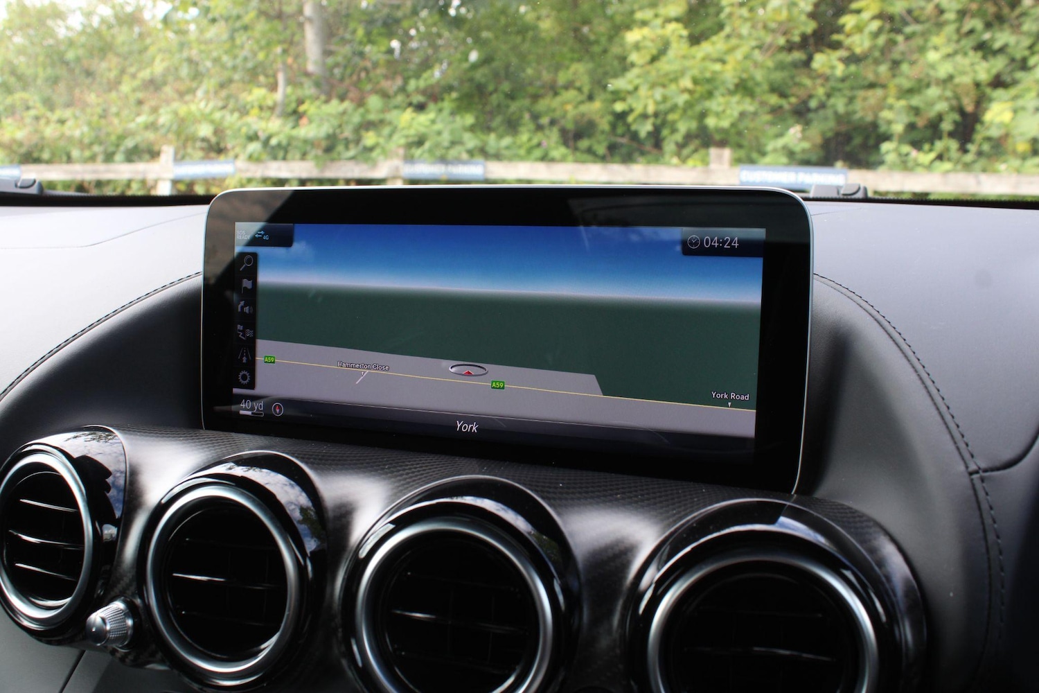 Used Mercedes-Benz AMG GT 2020 for sale - 78156955: Photo 39