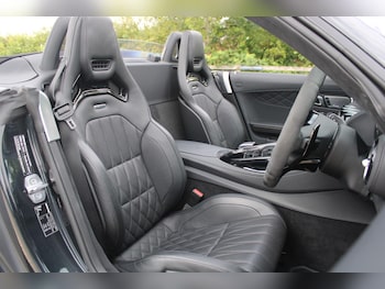 Used Mercedes-Benz AMG GT 2020 for sale - 78156955: Photo