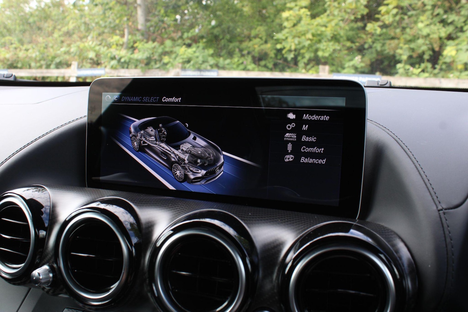 Used Mercedes-Benz AMG GT 2020 for sale - 78156955: Photo 41