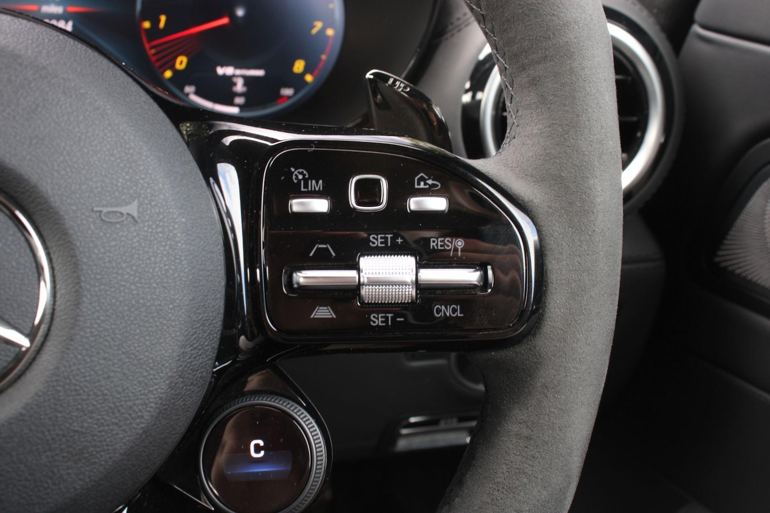 Used Mercedes-Benz AMG GT 2020 for sale - 78156955: Photo 43