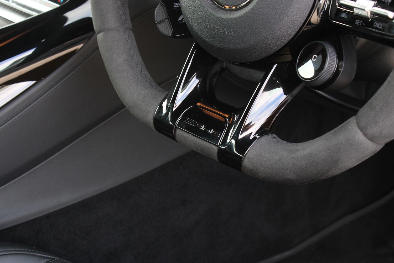 Used Mercedes-Benz AMG GT 2020 for sale - 78156955: Photo 44