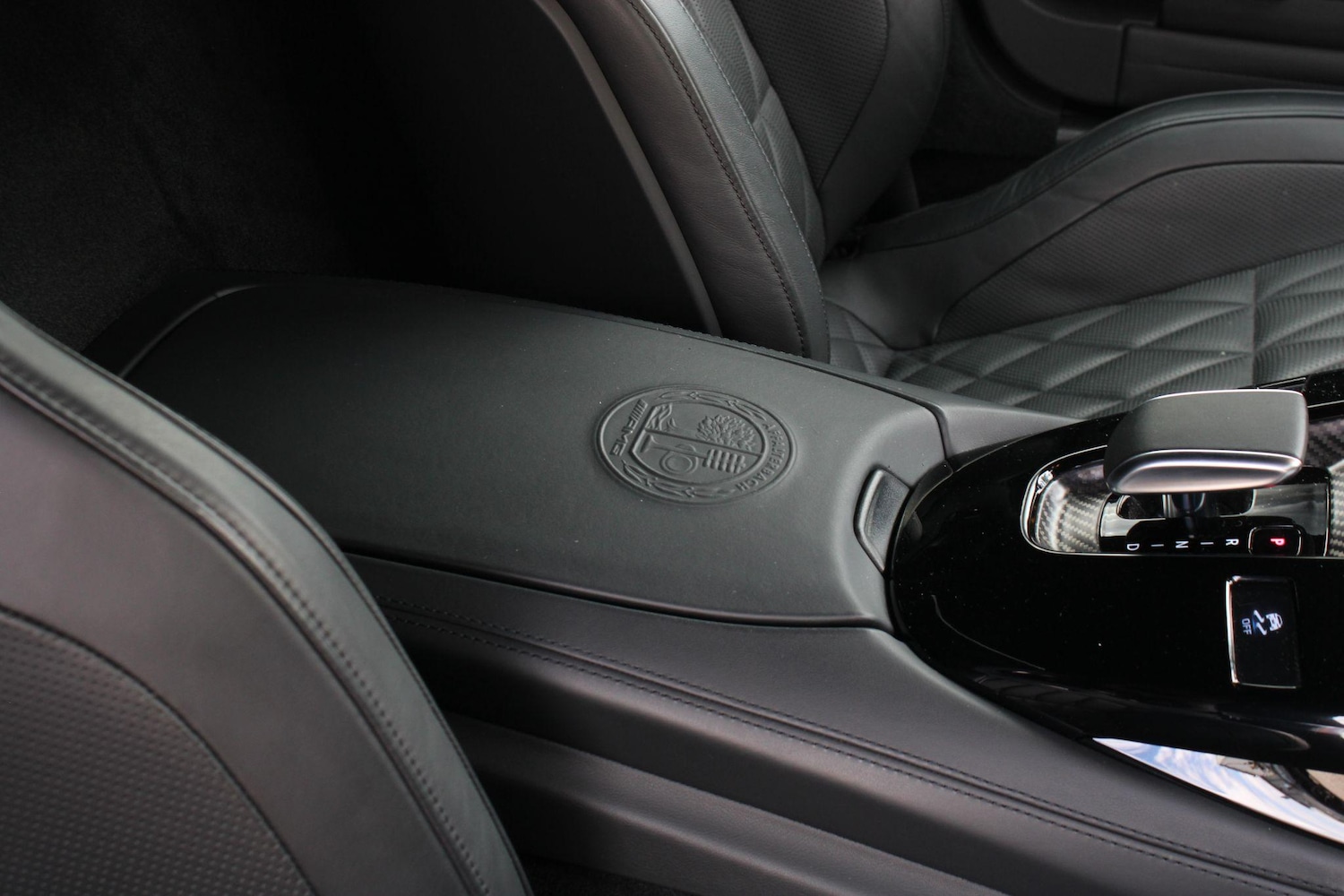 Used Mercedes-Benz AMG GT 2020 for sale - 78156955: Photo 46