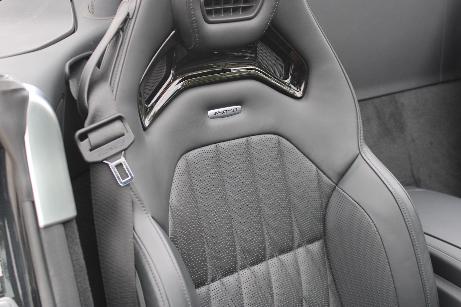 Used Mercedes-Benz AMG GT 2020 for sale - 78156955: Photo 47