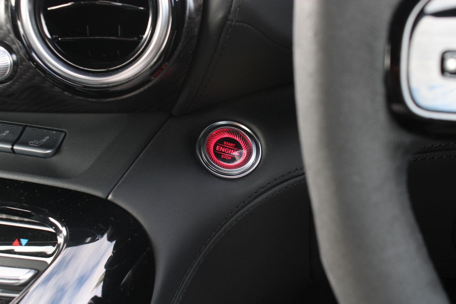 Used Mercedes-Benz AMG GT 2020 for sale - 78156955: Photo 49