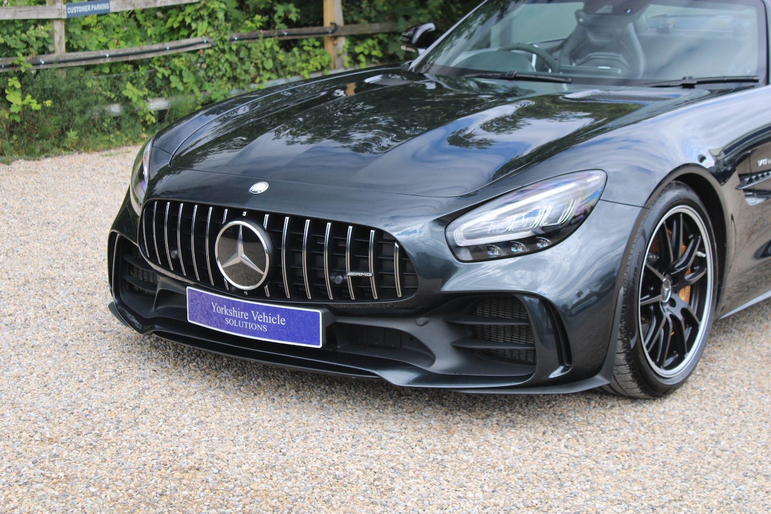 Used Mercedes-Benz AMG GT 2020 for sale - 78156955: Photo 61