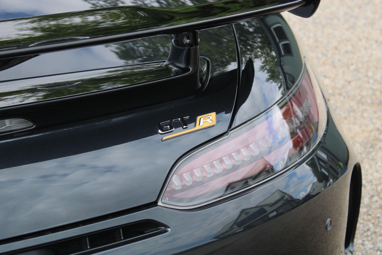 Used Mercedes-Benz AMG GT 2020 for sale - 78156955: Photo 64