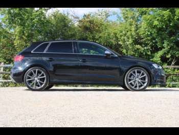 Used Audi S3 2016 for sale - 74701237: Photo