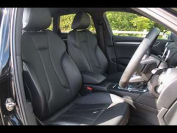 Used Audi S3 2016 for sale - 74701237: Photo