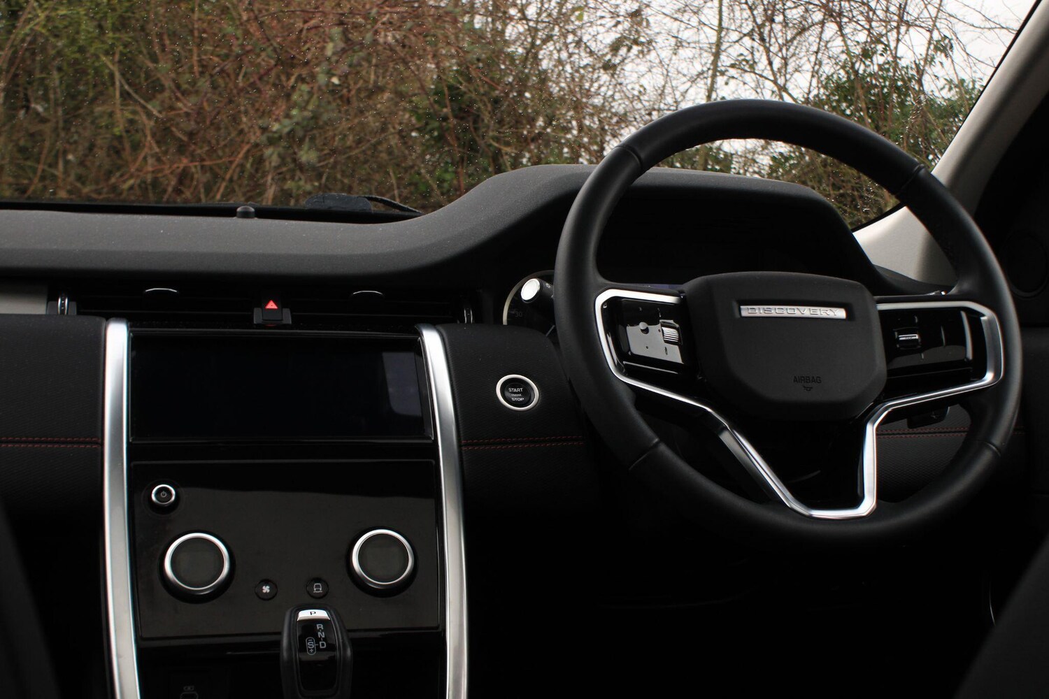 Used Land Rover Discovery Sport 2023 for sale - 77550638: Photo 10