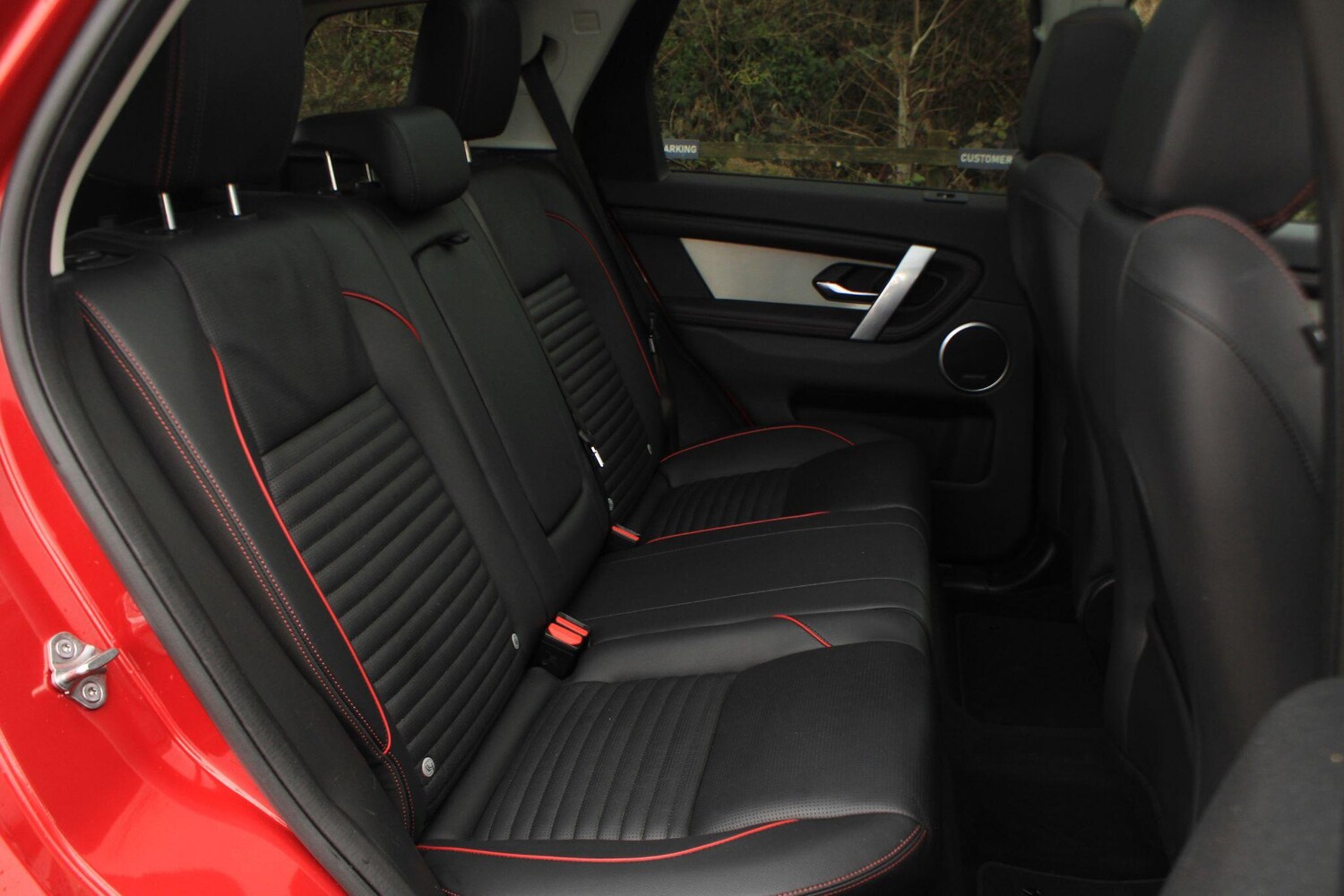 Used Land Rover Discovery Sport 2023 for sale - 77550638: Photo 11