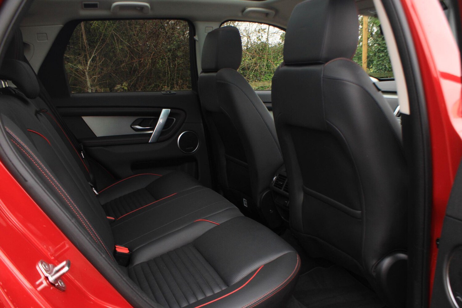 Used Land Rover Discovery Sport 2023 for sale - 77550638: Photo 12