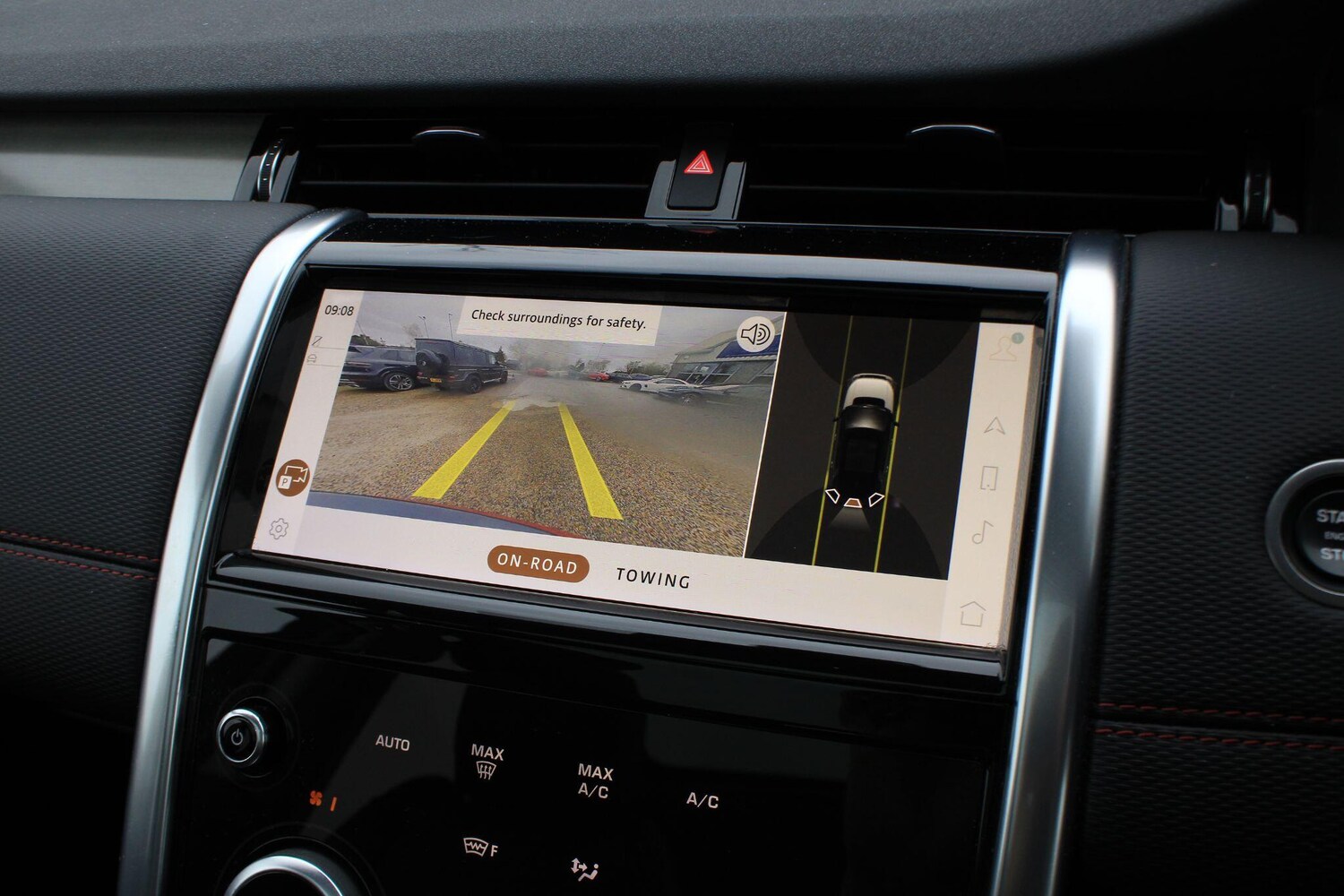 Used Land Rover Discovery Sport 2023 for sale - 77550638: Photo 14