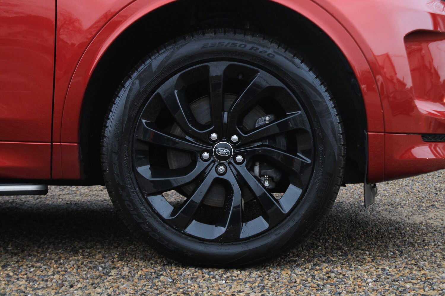 Used Land Rover Discovery Sport 2023 for sale - 77550638: Photo 15