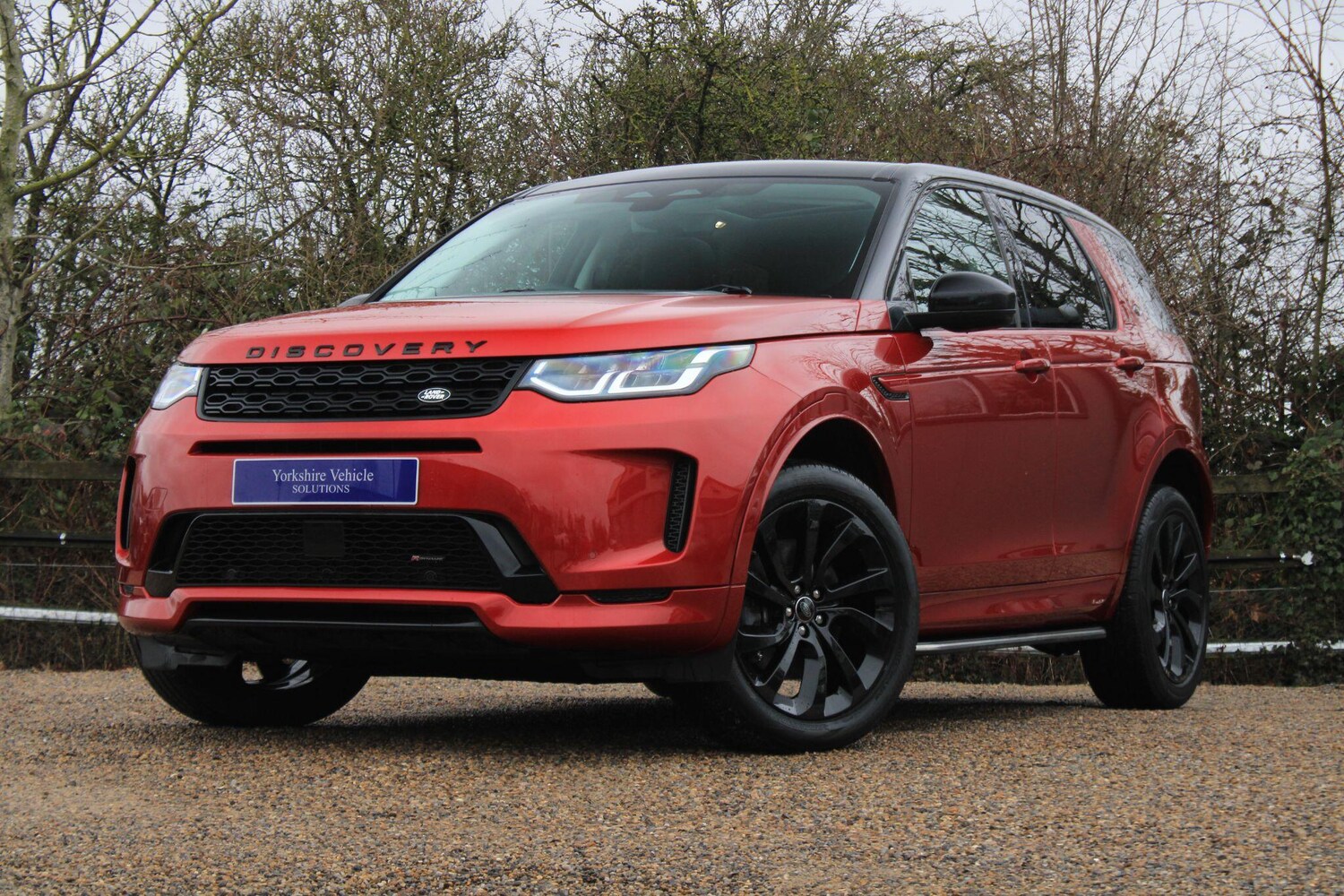 Used Land Rover Discovery Sport 2023 for sale - 77550638: Photo 16