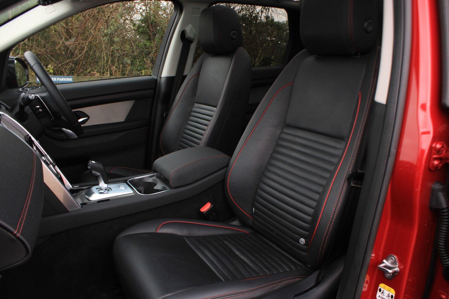 Used Land Rover Discovery Sport 2023 for sale - 77550638: Photo 19