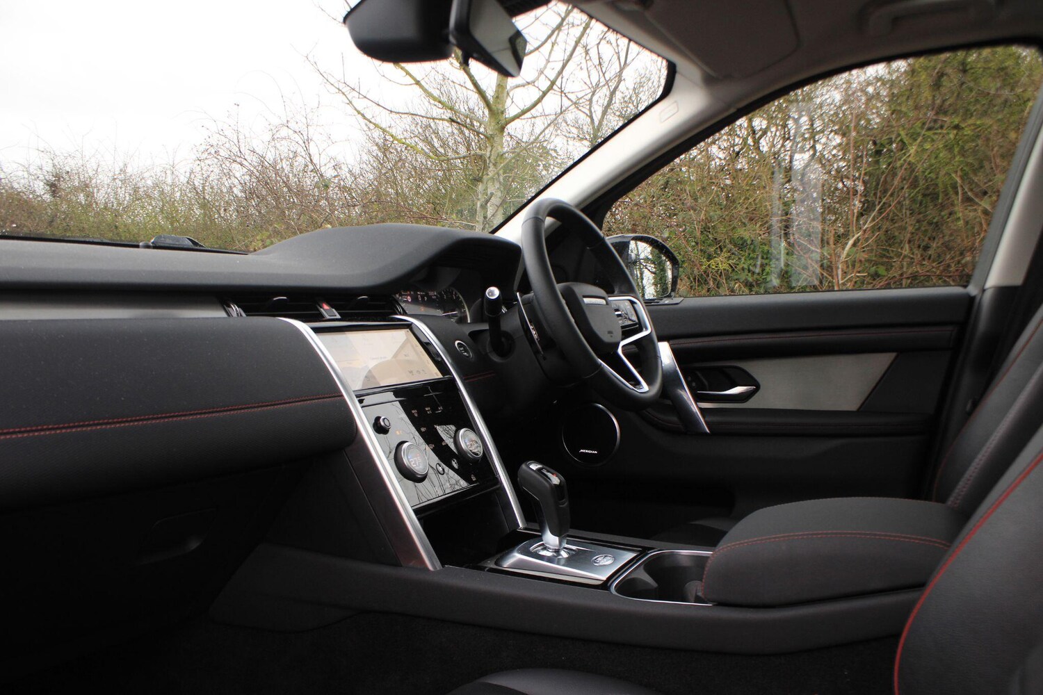 Used Land Rover Discovery Sport 2023 for sale - 77550638: Photo 20