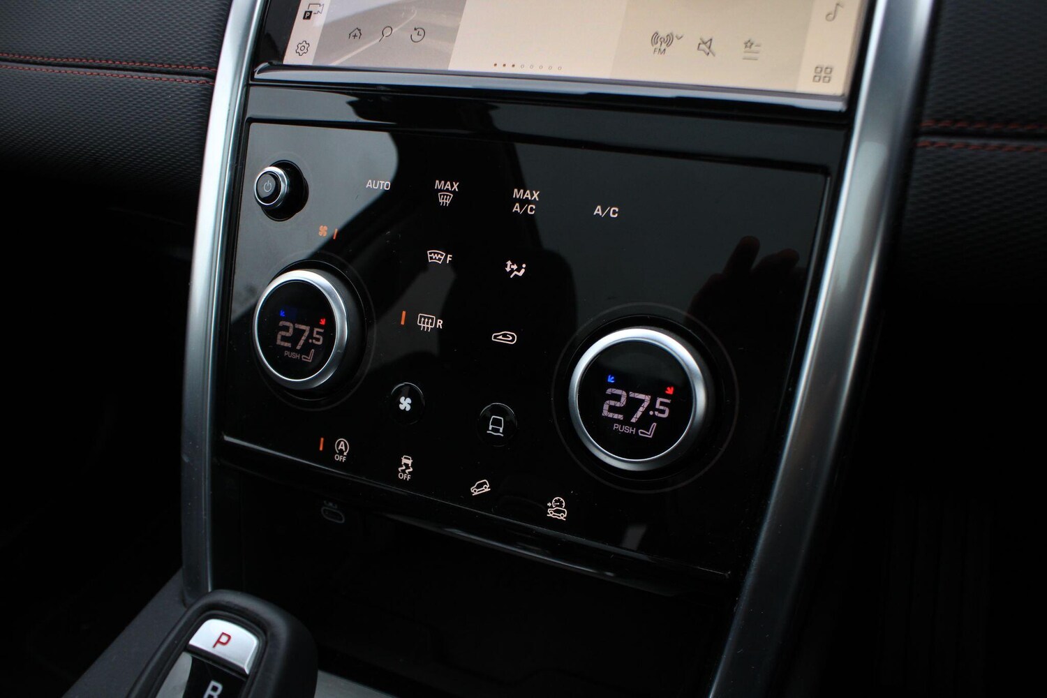 Used Land Rover Discovery Sport 2023 for sale - 77550638: Photo 21