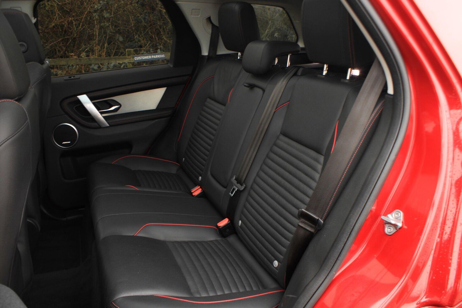 Used Land Rover Discovery Sport 2023 for sale - 77550638: Photo 22