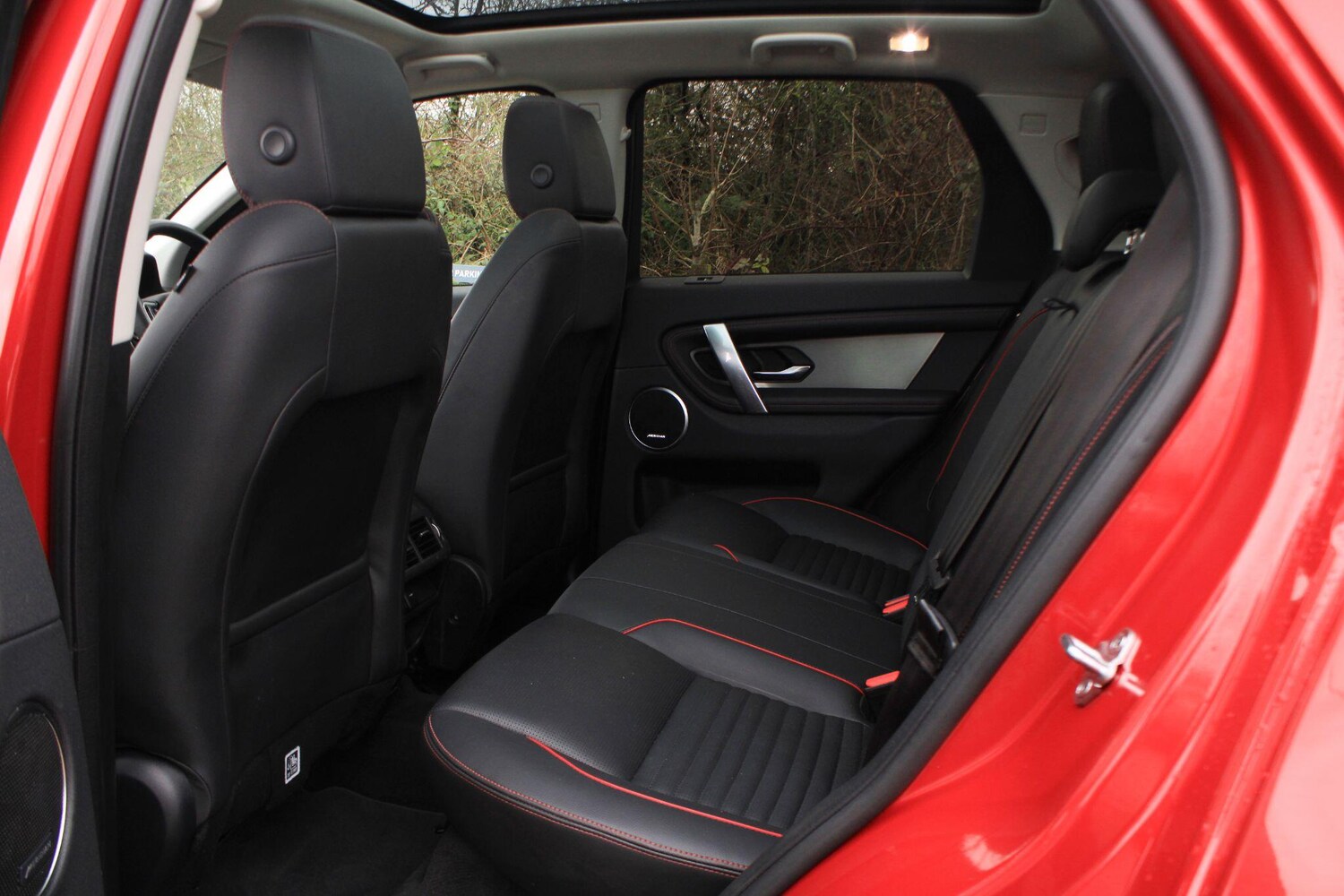 Used Land Rover Discovery Sport 2023 for sale - 77550638: Photo 23