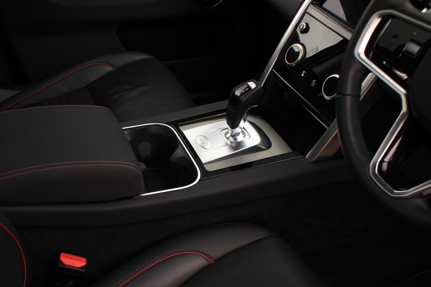 Used Land Rover Discovery Sport 2023 for sale - 77550638: Photo 24