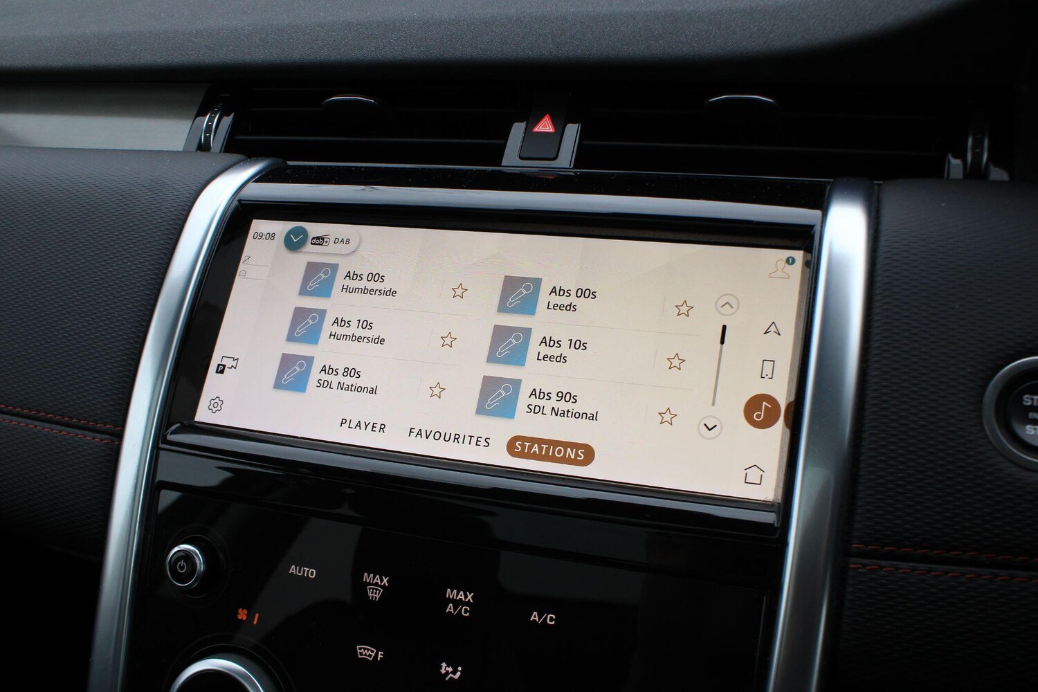 Used Land Rover Discovery Sport 2023 for sale - 77550638: Photo 28